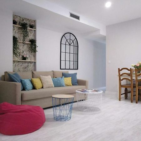 Apartamento Centro San Blas 36, Proximo Al Pilar Saragossa Exterior foto