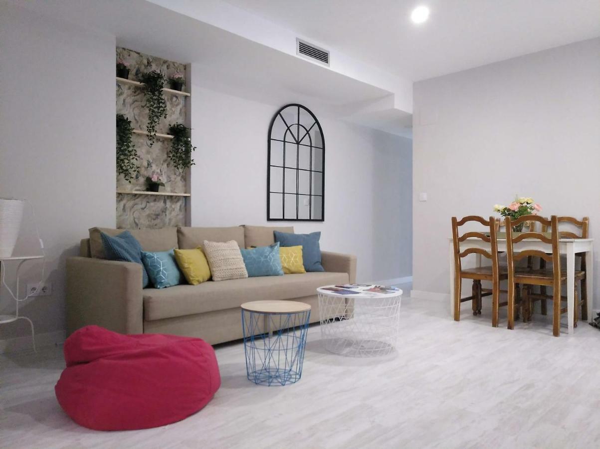 Apartamento Centro San Blas 36, Proximo Al Pilar Saragossa Exterior foto