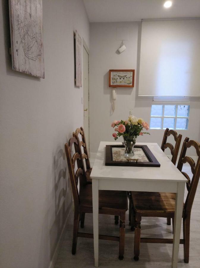 Apartamento Centro San Blas 36, Proximo Al Pilar Saragossa Exterior foto