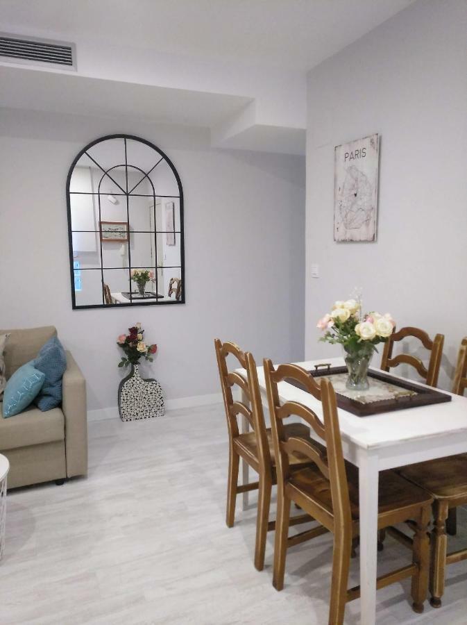 Apartamento Centro San Blas 36, Proximo Al Pilar Saragossa Exterior foto