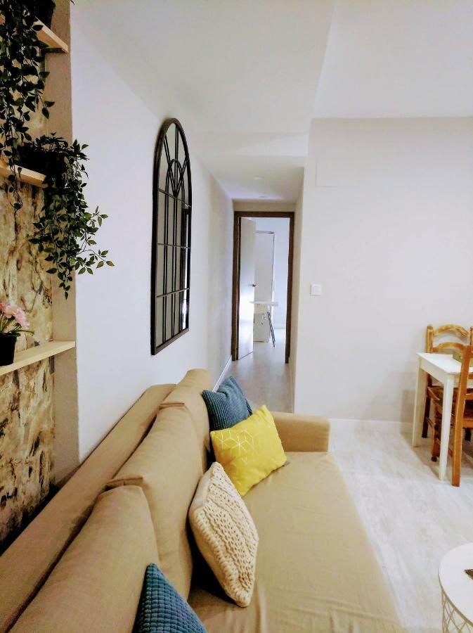 Apartamento Centro San Blas 36, Proximo Al Pilar Saragossa Exterior foto